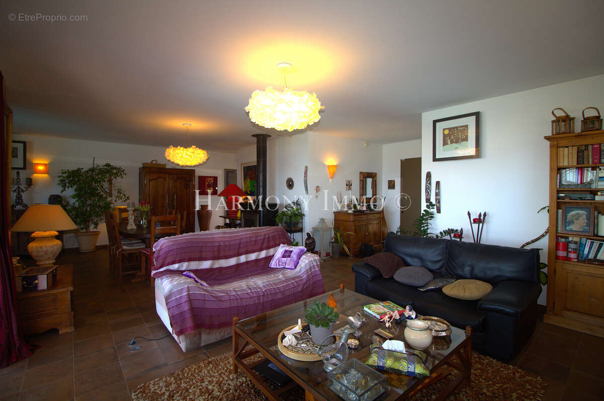 Maison à PIETROSELLA