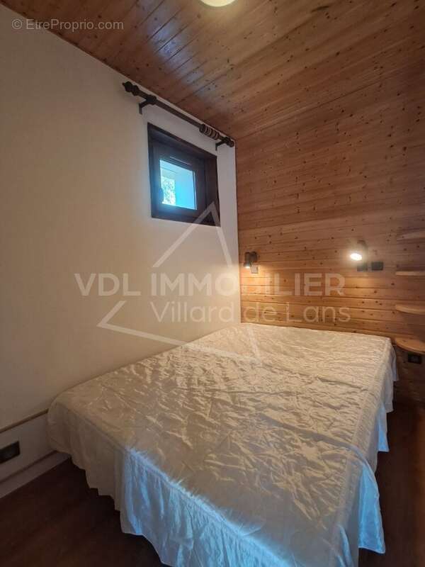 Appartement 23 m² à Villard-De-Lans  - photo 5