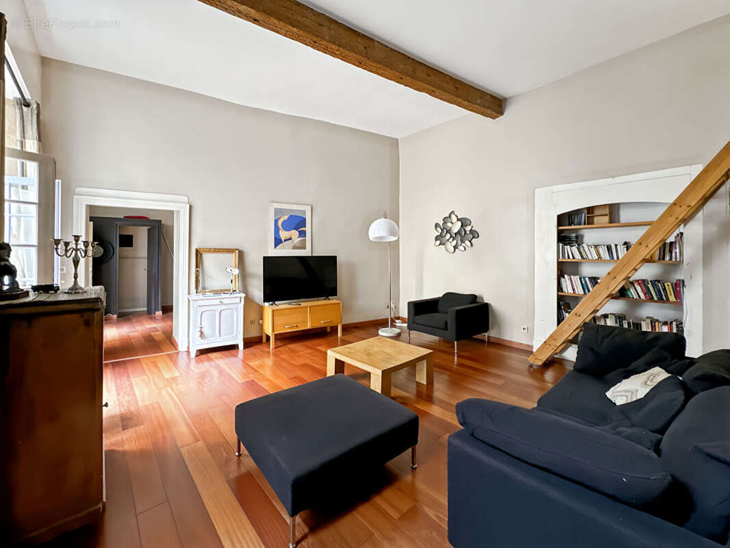 Appartement à MONTAUBAN