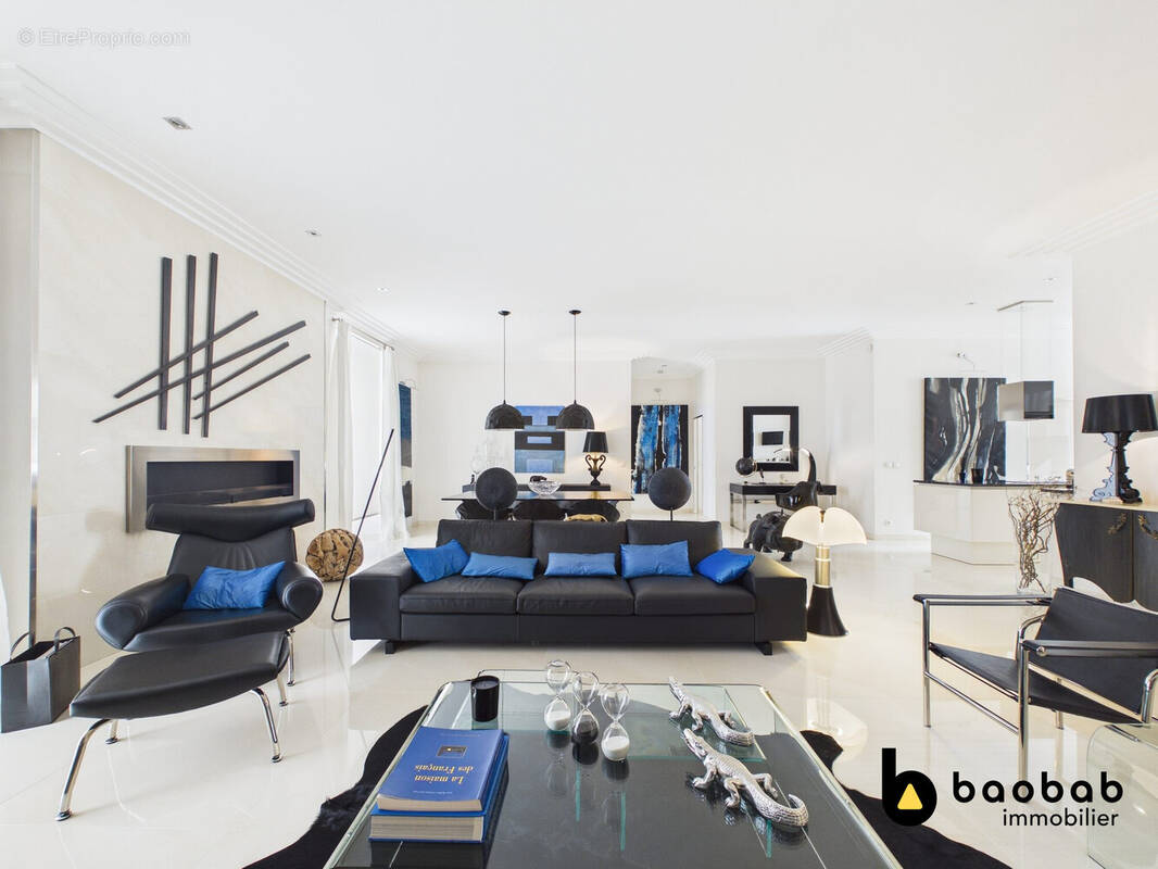 Appartement à CHAMBERY