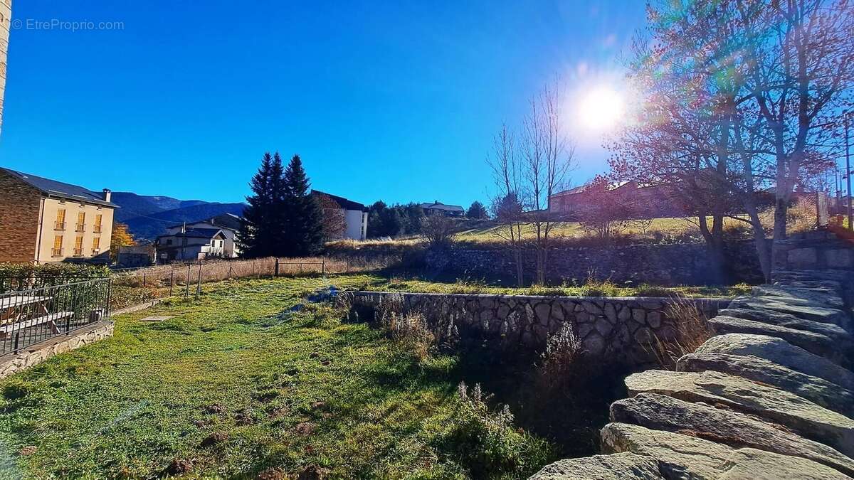 Appartement à FORMIGUERES