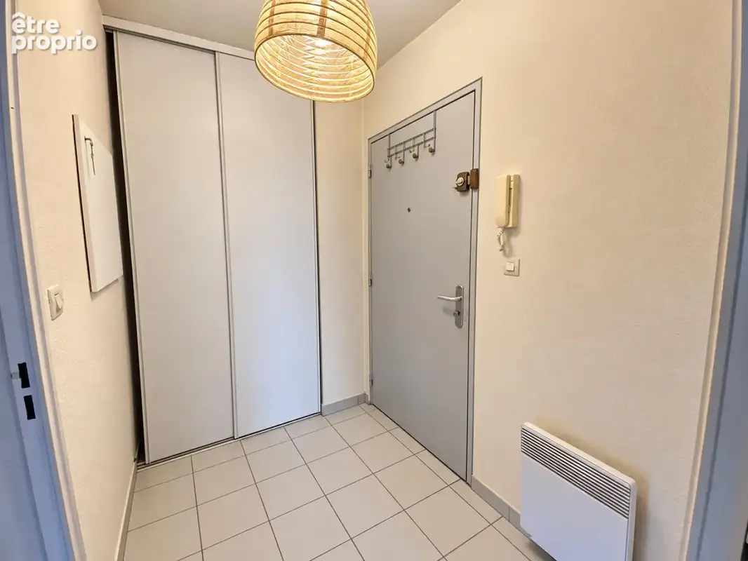 Appartement 2 pièces 47 m² à vendre à Beziers (34500) - photo 5