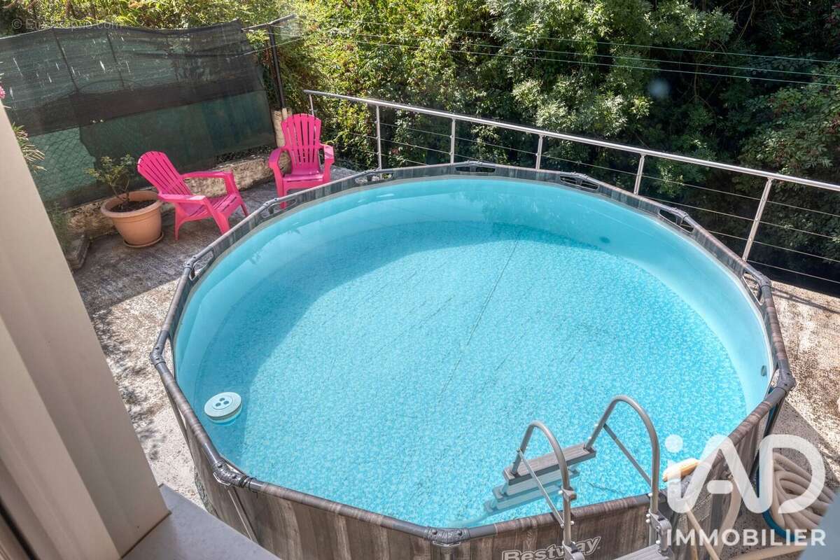 Maison 78 m² à Froges  - photo 4