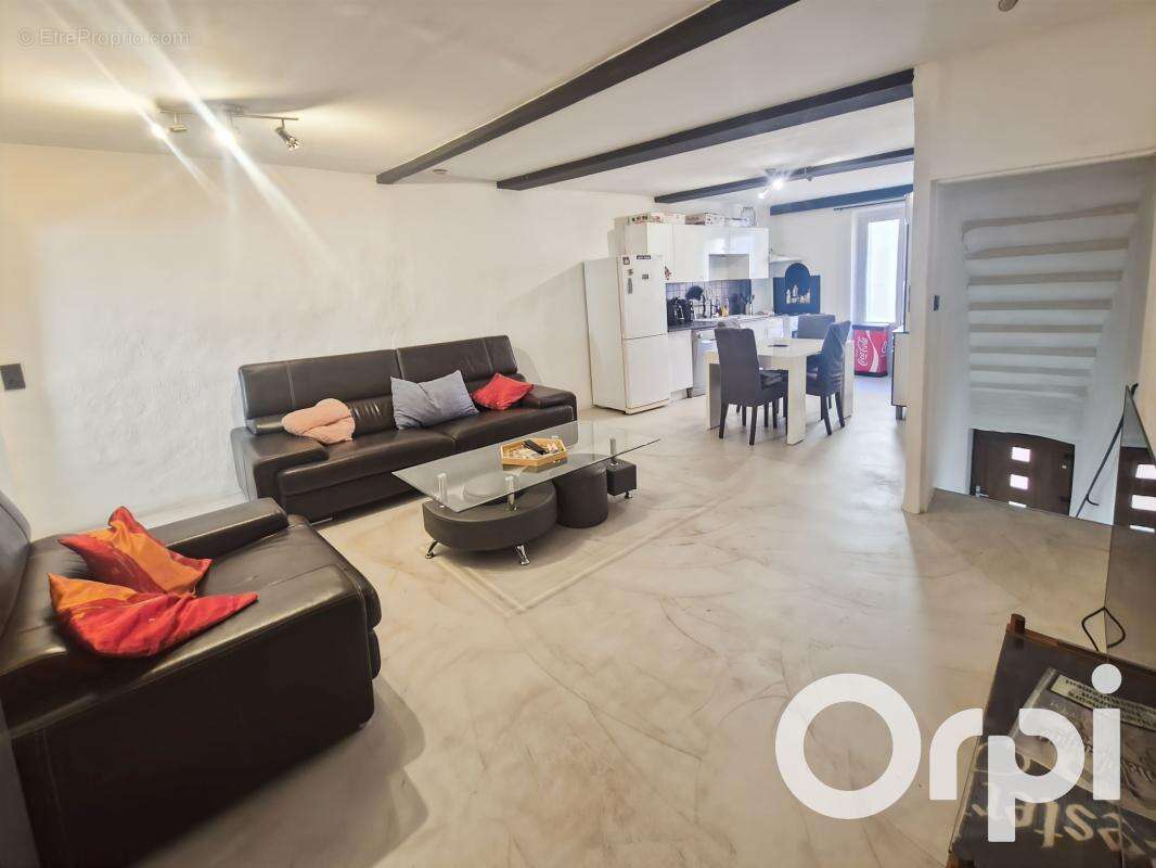 Maison à PONT-SAINT-ESPRIT