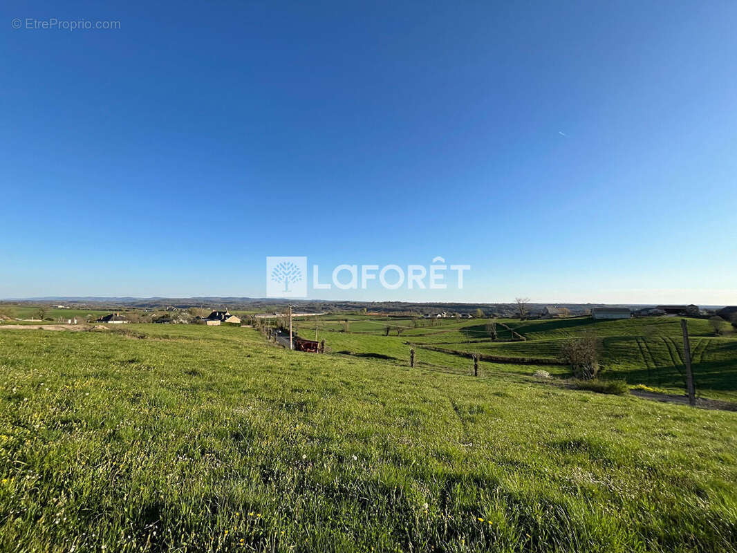 Proche bozouls / saint-julien de rodelle - photo 2
