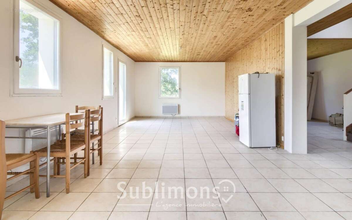 Maison avec 4 suites, dans PRL à Sulniac, Forte rentabilité - photo 5