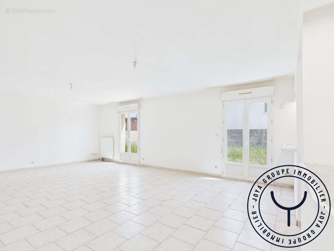 Maison 97 m² à Romilly-Sur-Seine  - photo 7