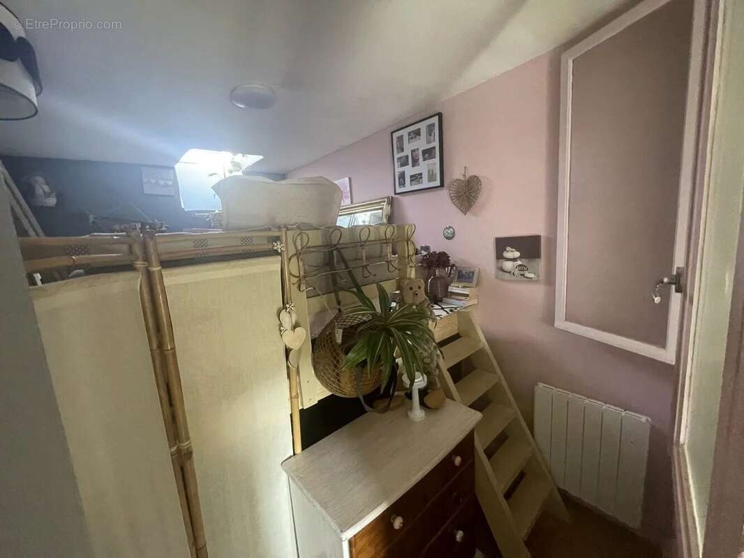 Maison à SAINT-HELEN