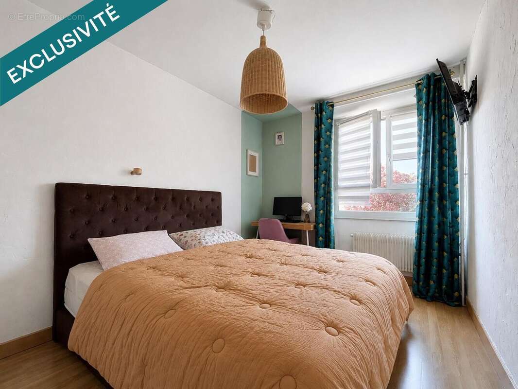 Photo 6 - Appartement à SURVILLIERS