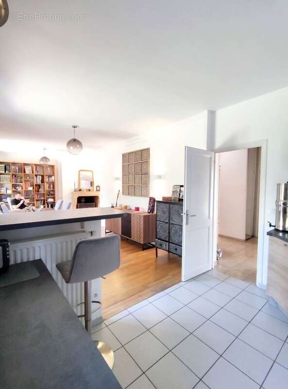 Maison à MONTLIGNON