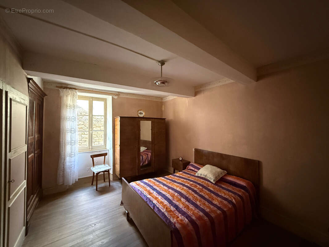 Maison à LAURE-MINERVOIS