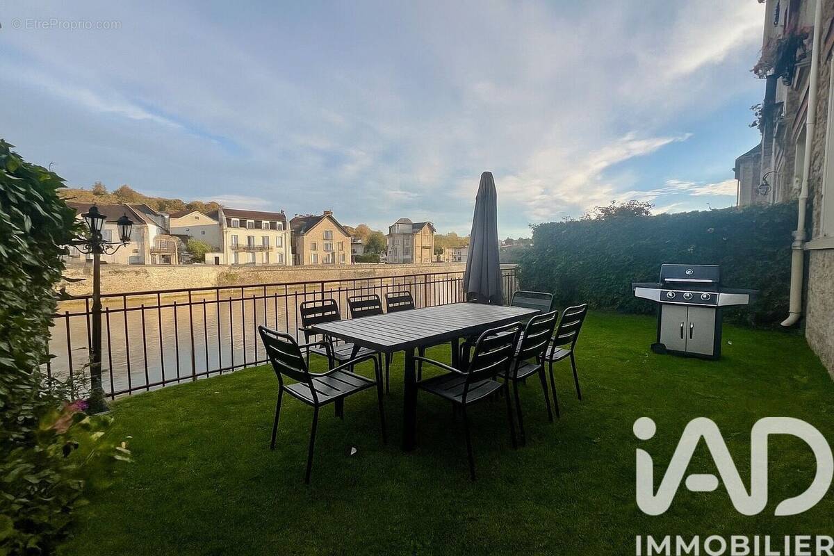 Photo 1 - Maison à LA FERTE-SOUS-JOUARRE