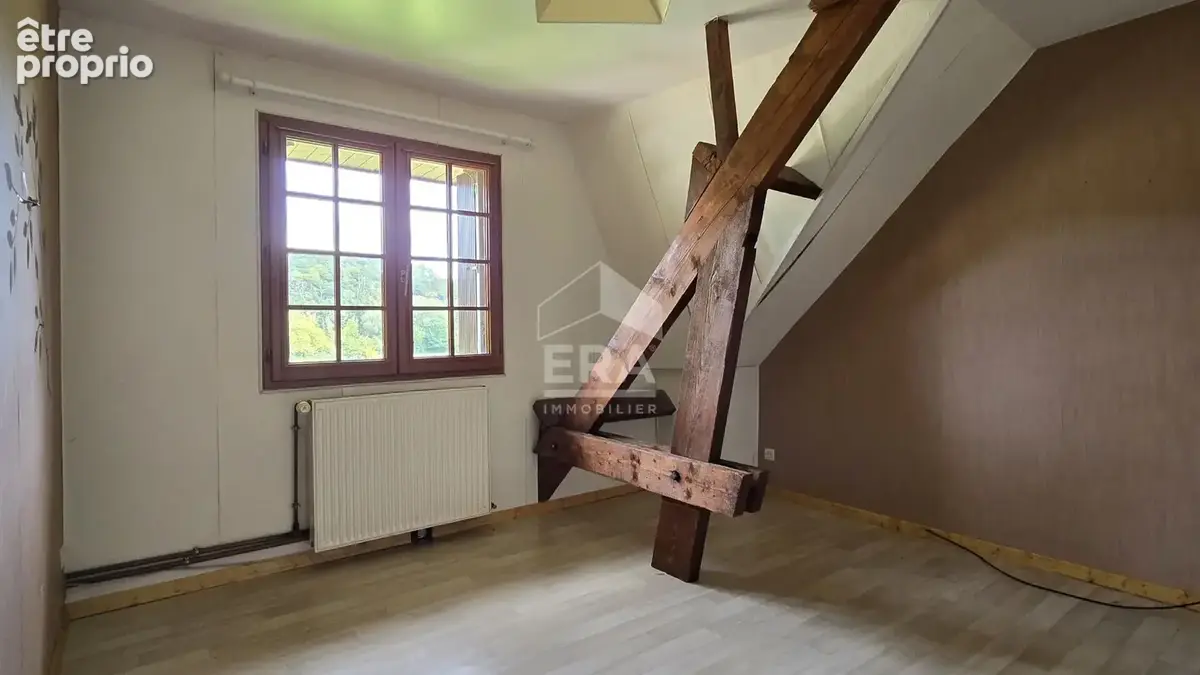Maison Sauqueville - 9 pièces 155m² - photo 14