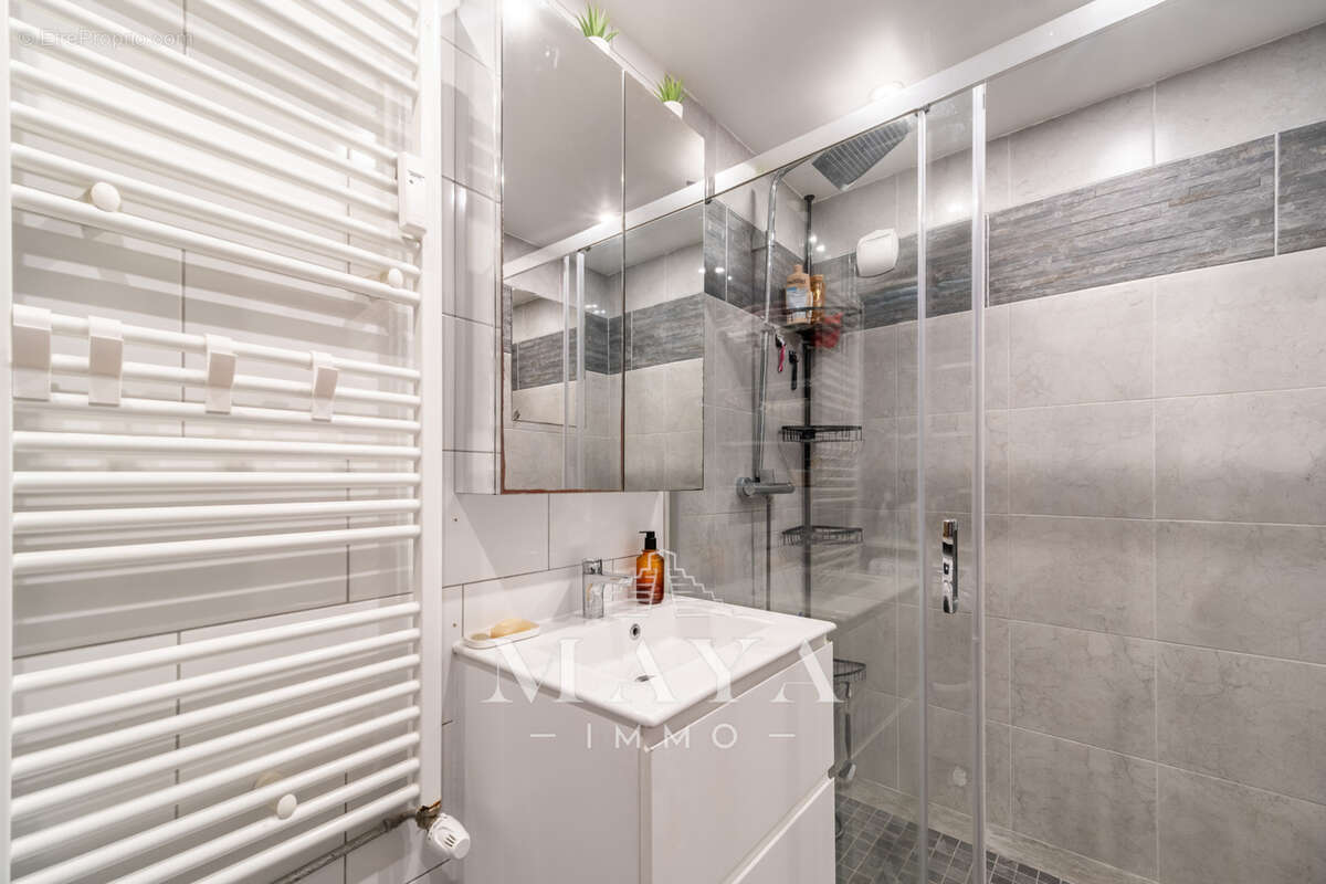 Appartement à MULHOUSE