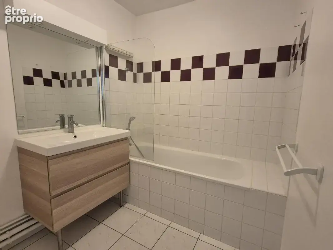 Appartement - photo 6