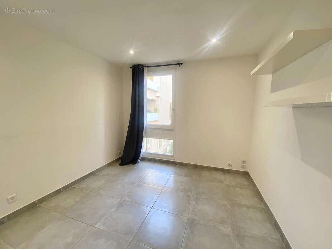 Appartement à CASSIS