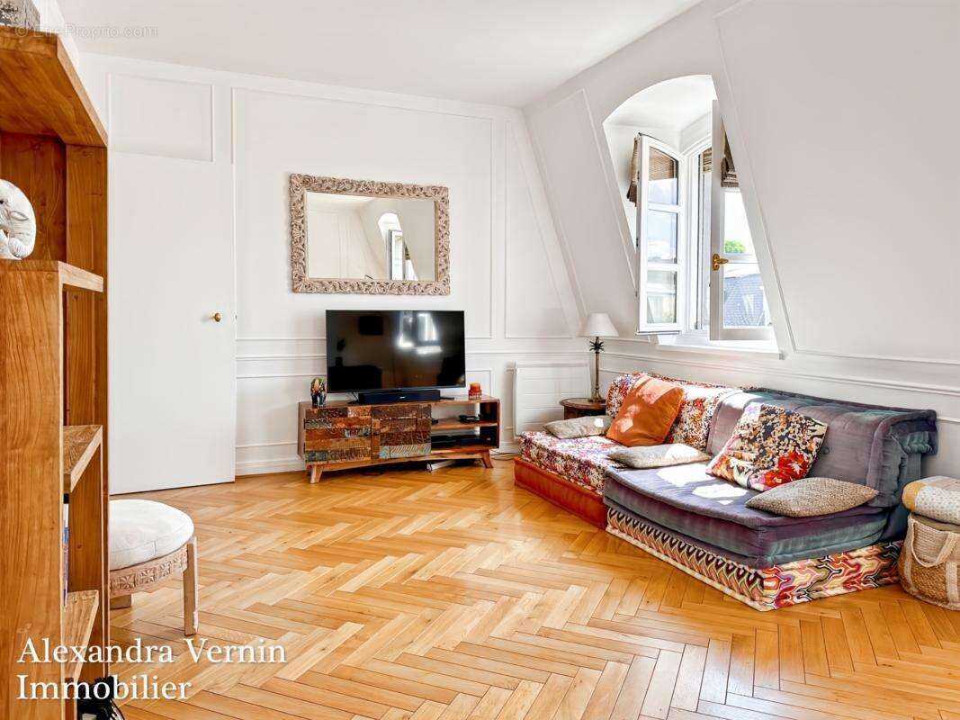 Appartement avec ascenseur et parking résidence de standing Salomon Reinach - photo 7