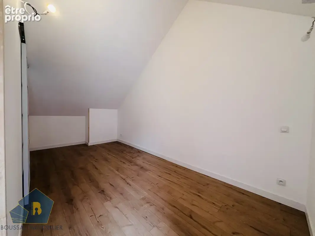 Maison 78 m² à Domeyrot  - photo 6