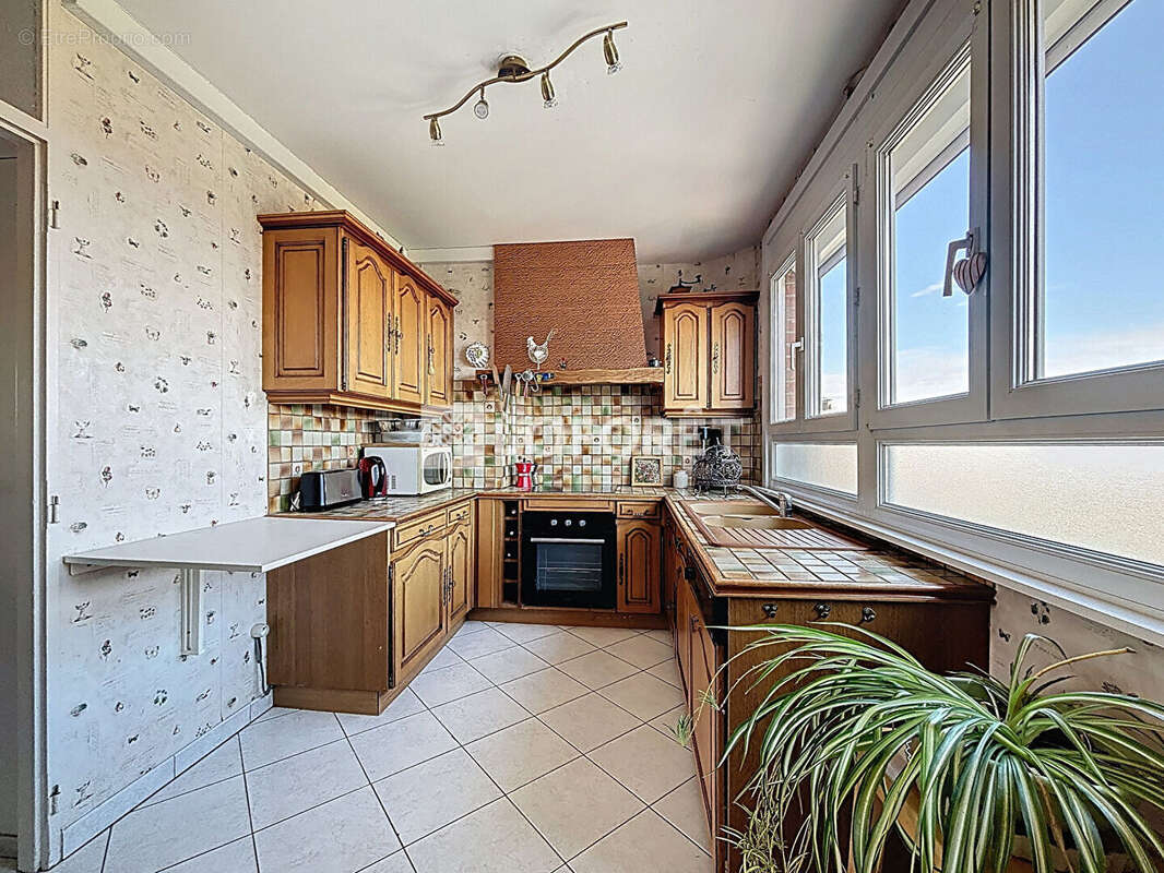 Appartement à ARMENTIERES