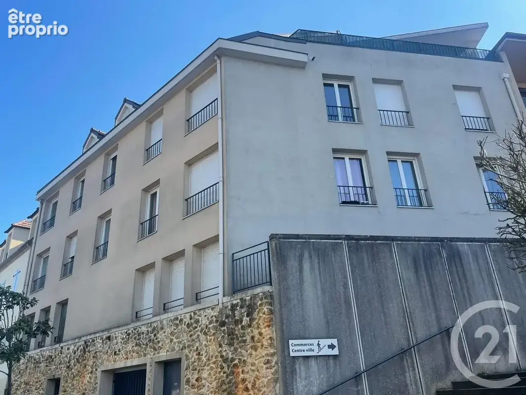 Appartement 3 pièces 66 m² à vendre à Dammartin-En-Goele (77230) - photo 7