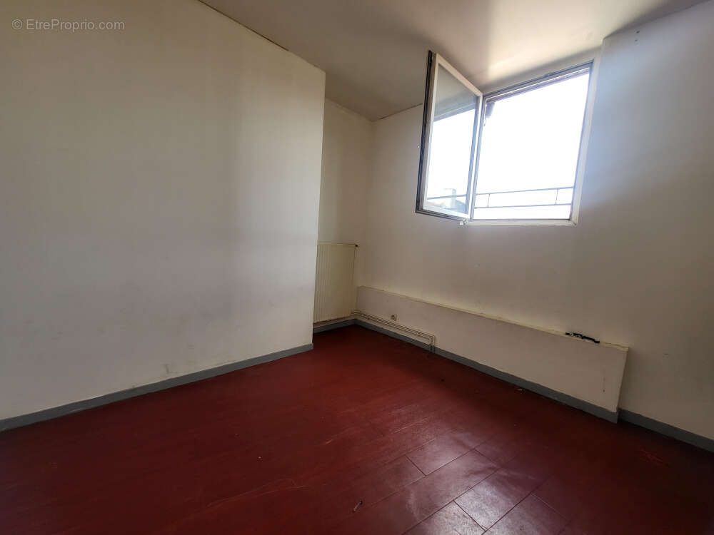 Appartement duplex elbeuf - f2 - photo 5