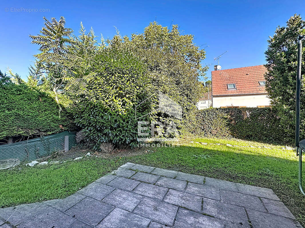 Maison à CONFLANS-SAINTE-HONORINE