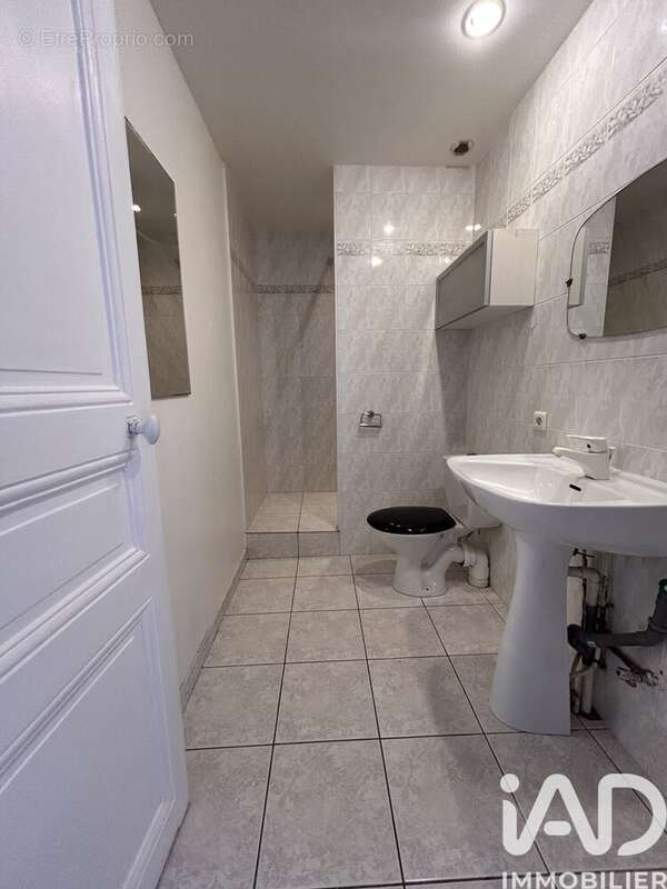 Photo 7 - Appartement à NANTES