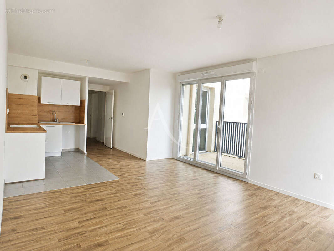 Appartement à GAGNY