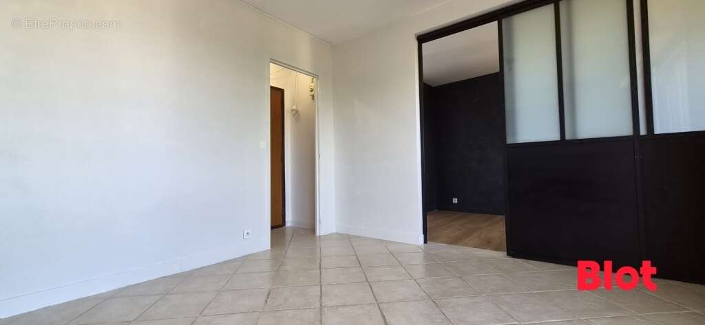 Appartement 31 m² à Saint-Herblain  - photo 3