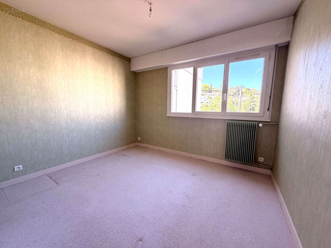 Appartement 86m² à poitiers - photo 6