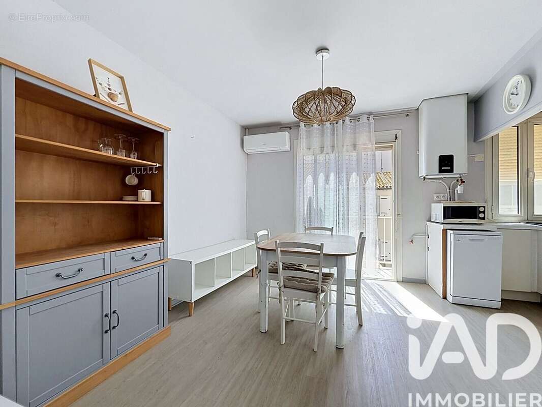Photo 3 - Appartement à VALRAS-PLAGE