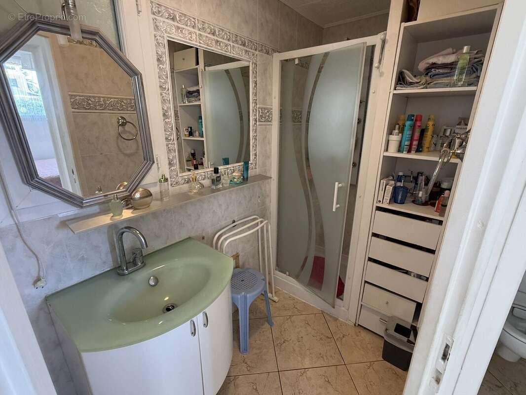 Appartement à VALRAS-PLAGE