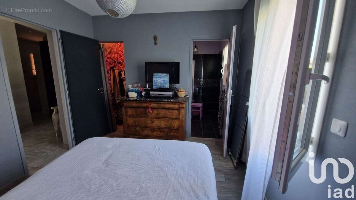 Photo 8 - Maison à ROUJAN