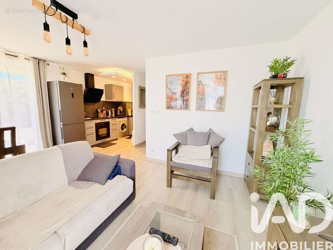 Photo 3 - Appartement à BRUGUIERES