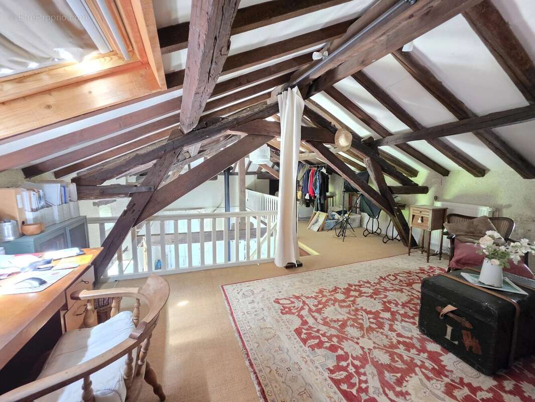 Maison à NERAC