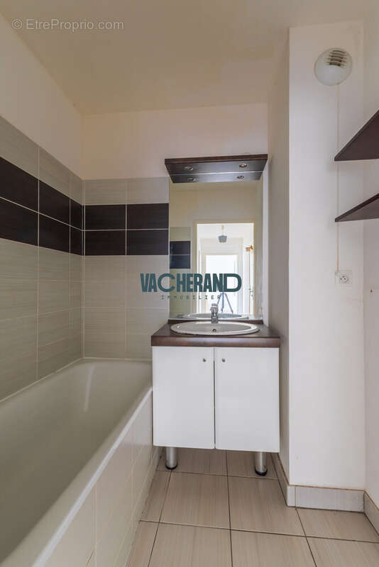 Appartement à ARMENTIERES