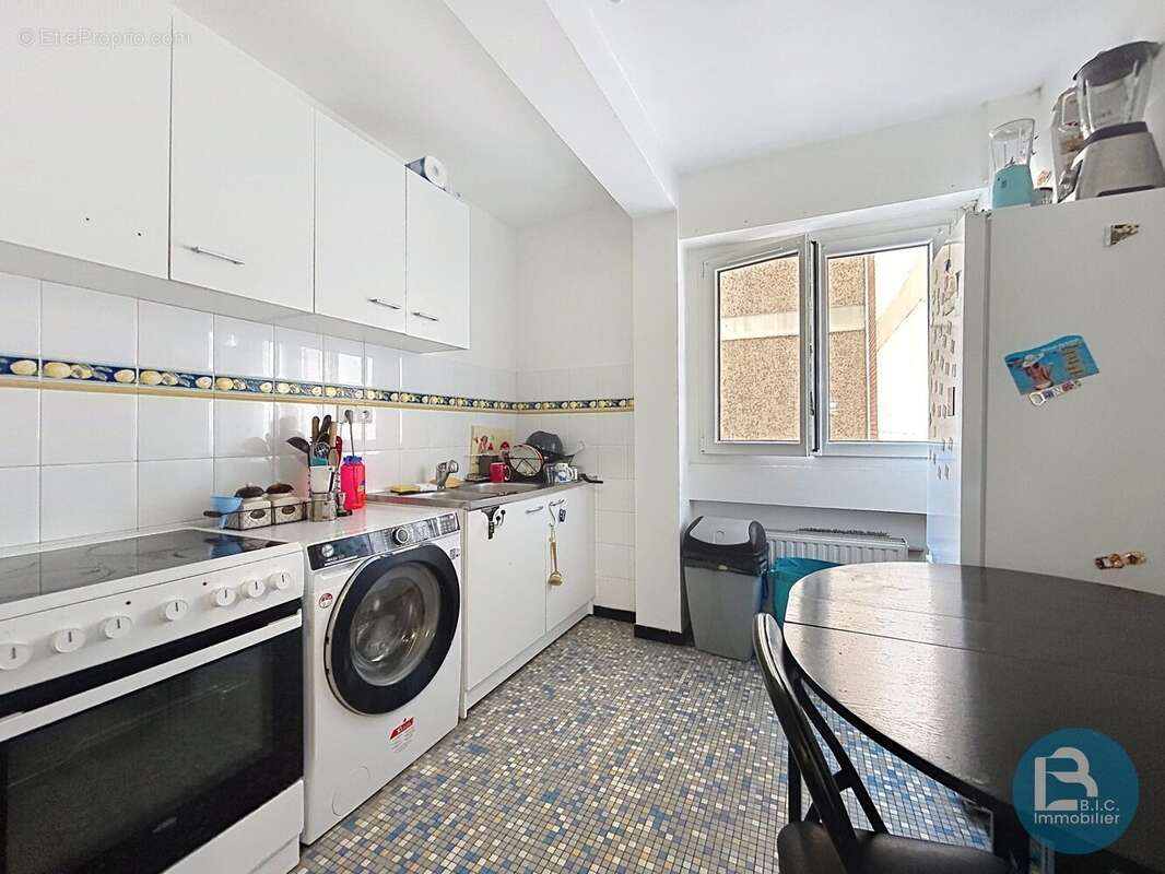 Appartement à LYON-7E