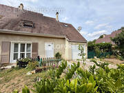 Maison à CIRES-LES-MELLO
