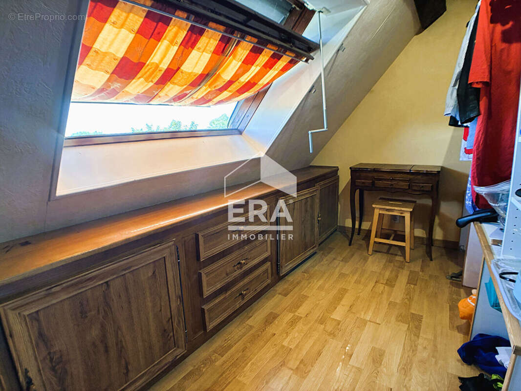 Maison 124m² à blois - photo 7