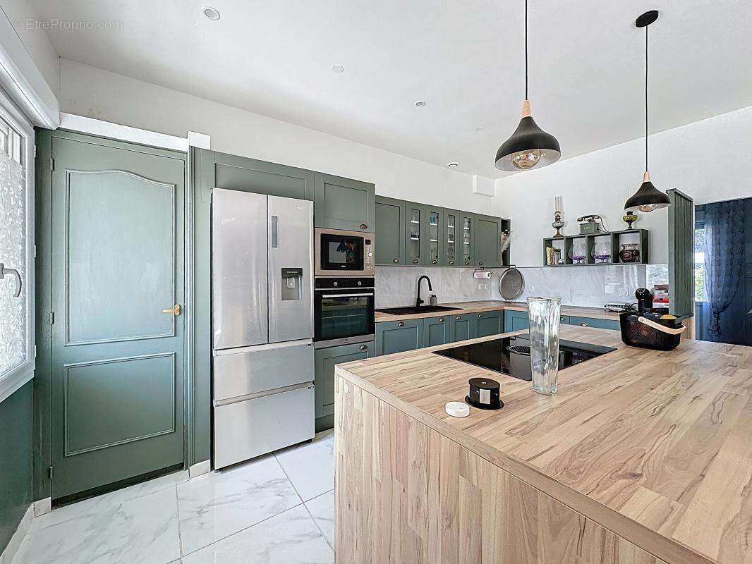 Maison à SAINT-FONS