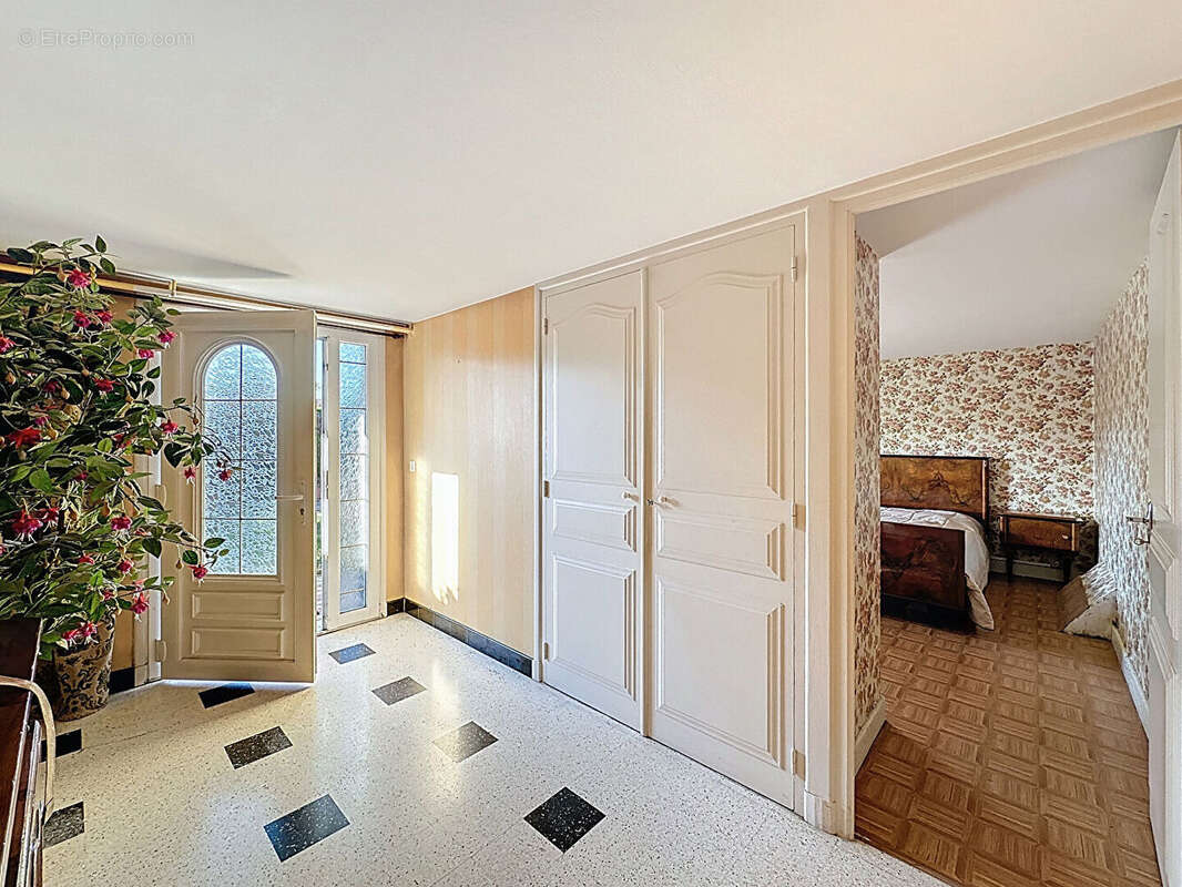 Maison à CLERMONT-FERRAND