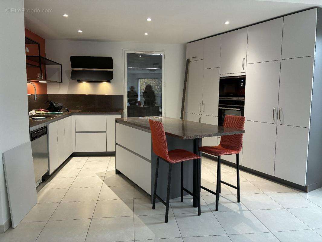 Appartement à MAUREPAS