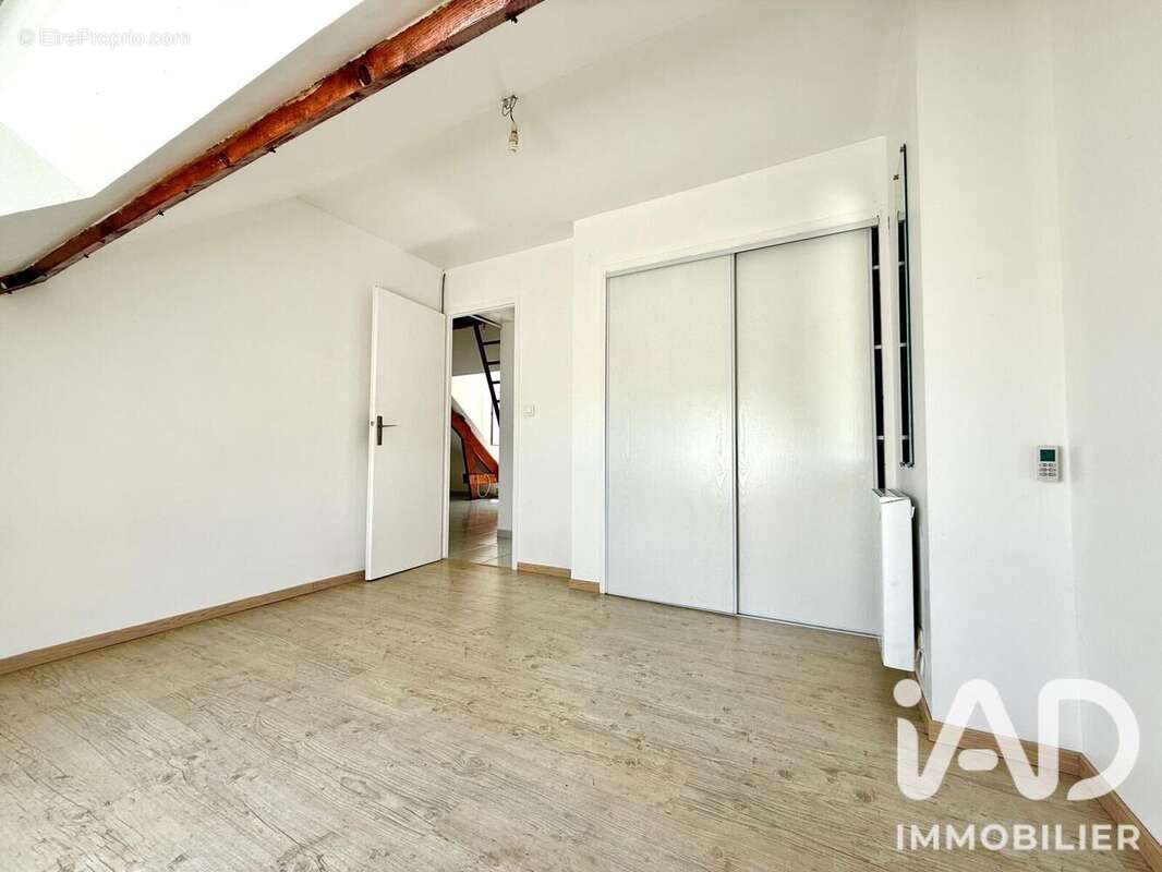 Photo 4 - Appartement à SAINT-NAZAIRE