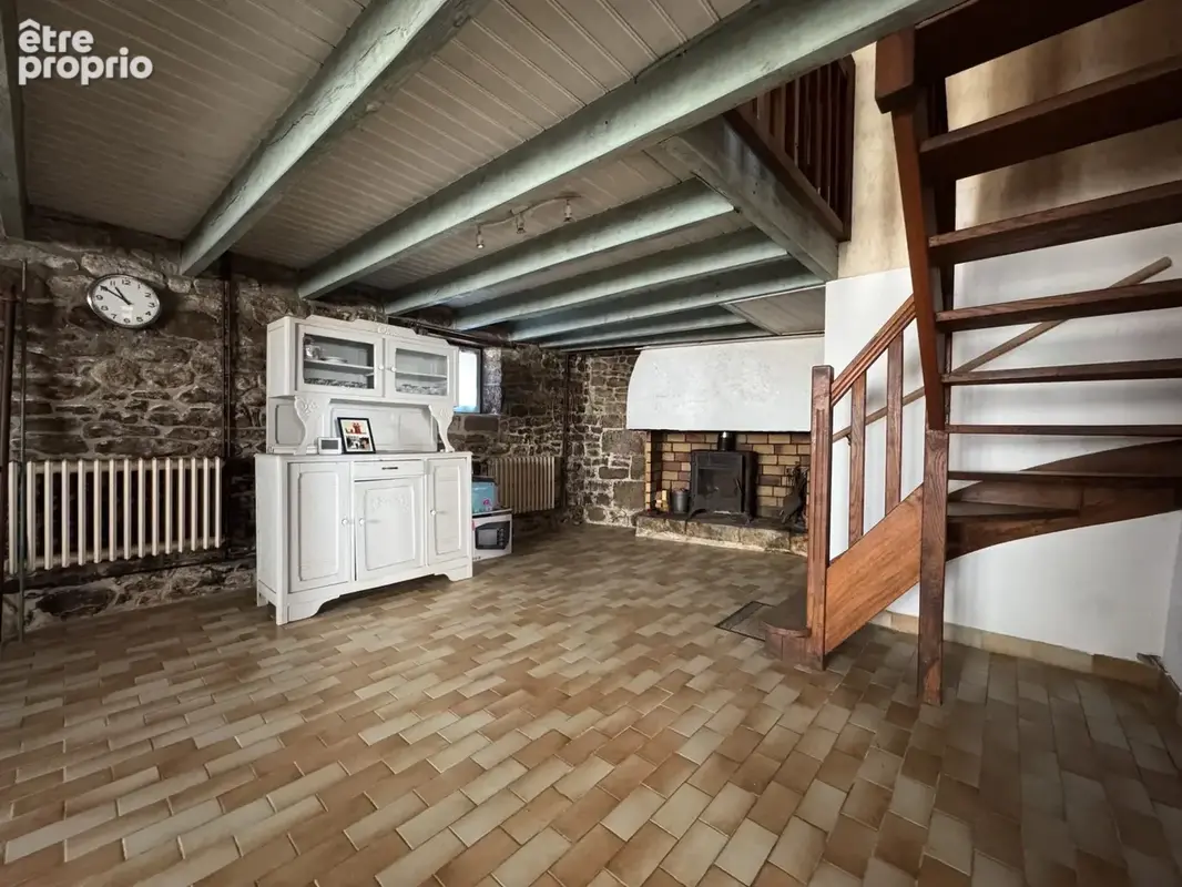 Maison 6 pièces 190 m² à vendre à Le Saint (56110) - photo 3