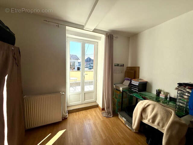 Appartement à VALDAHON
