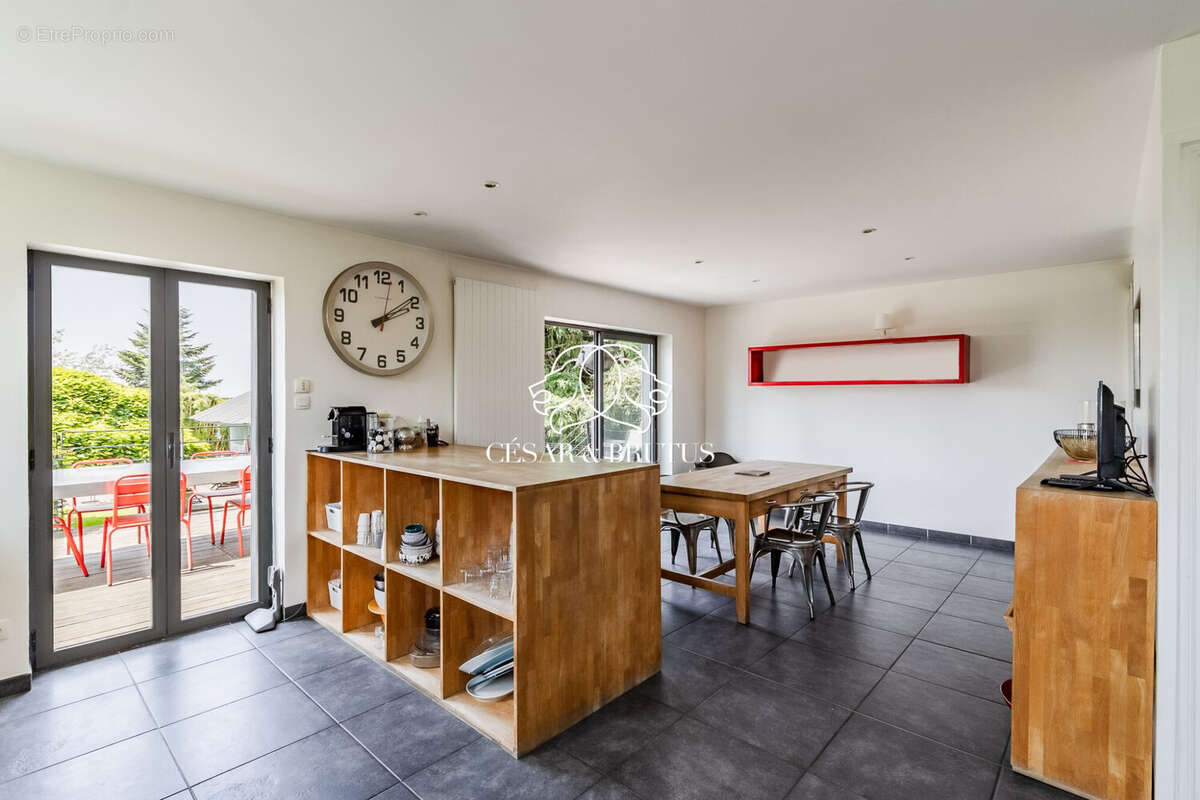 Maison à LIMONEST