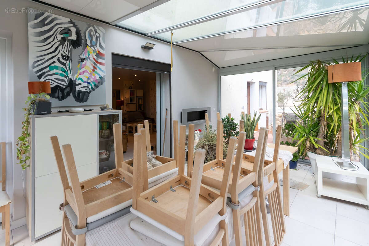 Maison à LA VERDIERE