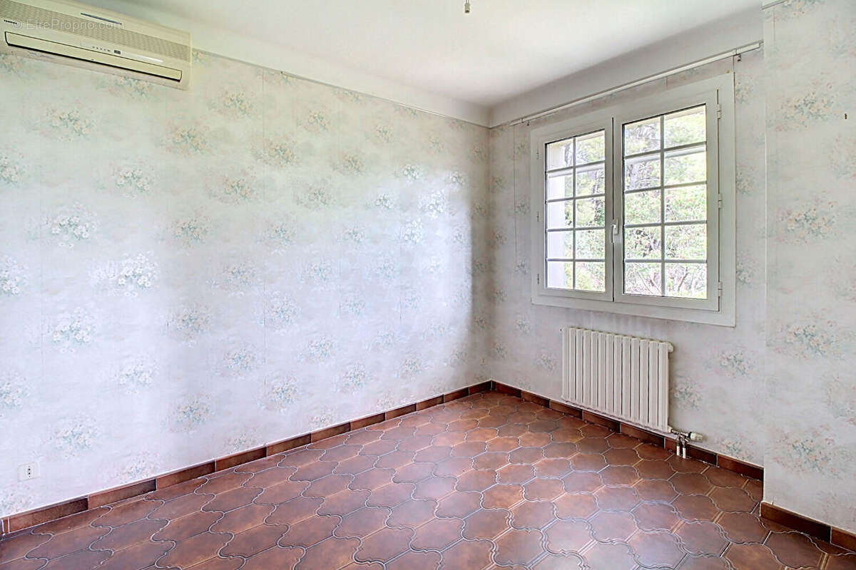 Maison à DRAGUIGNAN