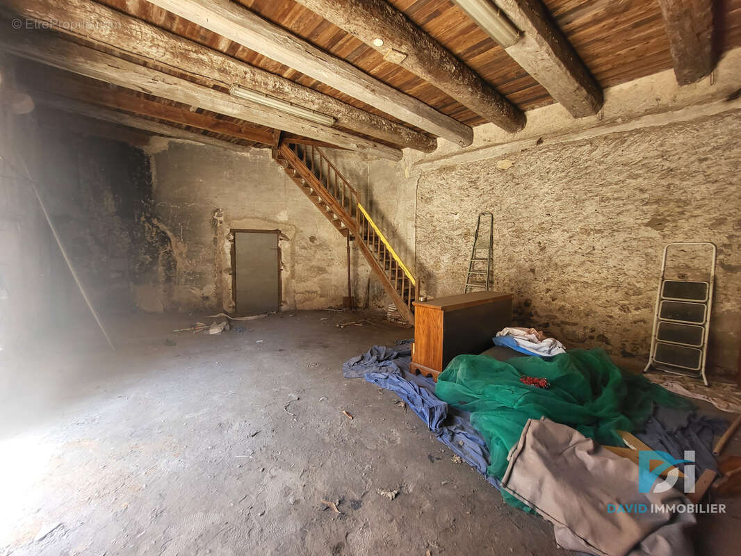 Maison à BESSAN