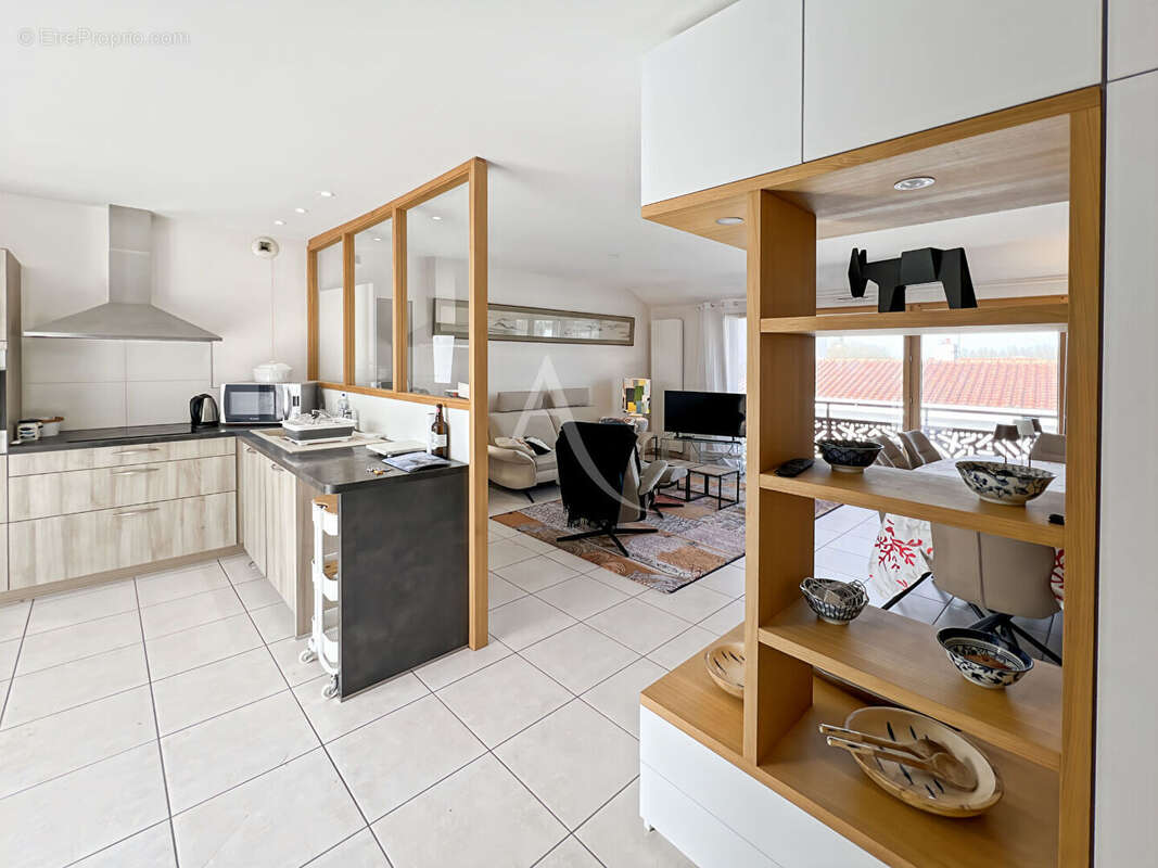 Appartement à SAINT-JEAN-DE-MONTS